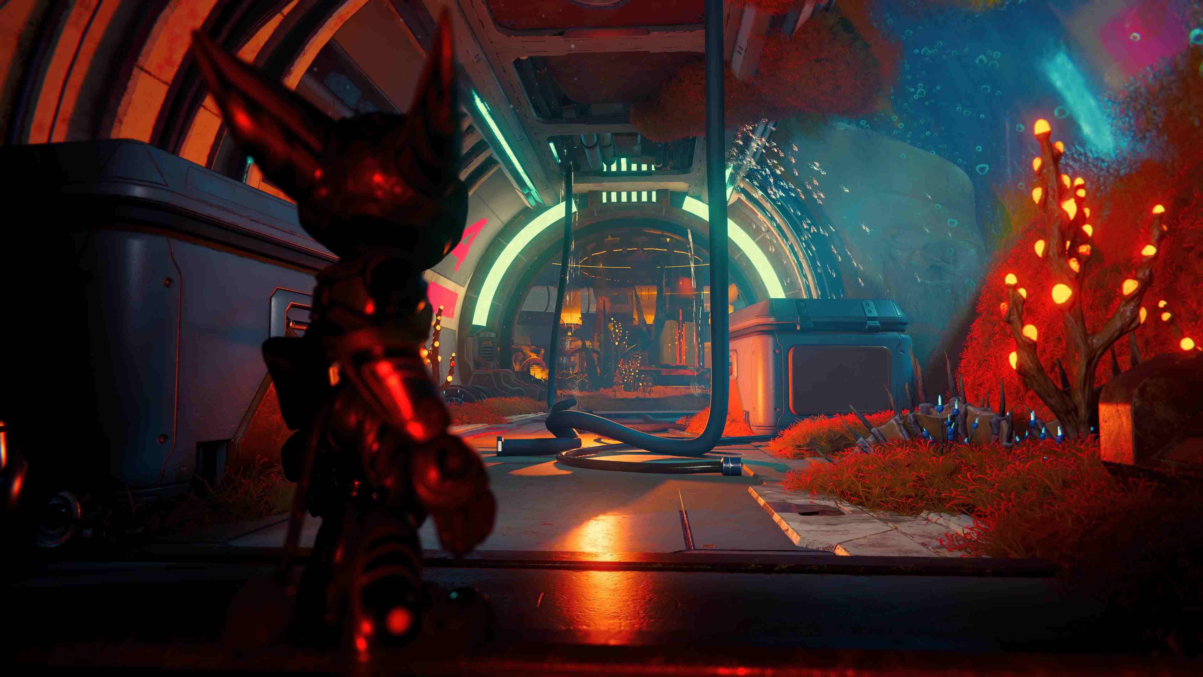 Ratchet _ Clank_ Rift Apart_20210625231843